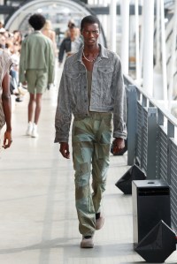 John Elliott Men's Spring 2023