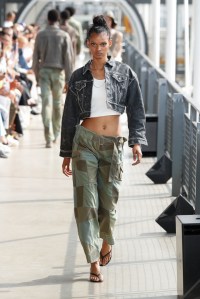 John Elliott Men's Spring 2023
