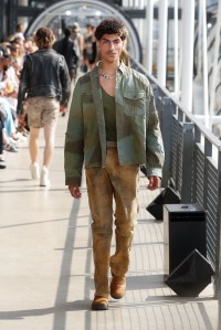 John Elliott Men's Spring 2023