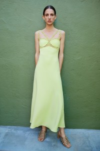 Jonathan Simkhai Resort 2023