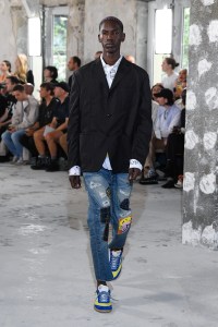 Junya Watanabe Men’s Spring 2023