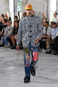 Junya Watanabe Men’s Spring 2023