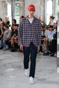 Junya Watanabe Men’s Spring 2023