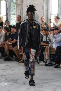 Junya Watanabe Men’s Spring 2023