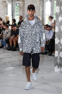 Junya Watanabe Men’s Spring 2023