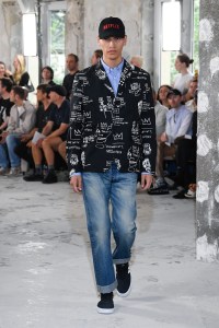 Junya Watanabe Men’s Spring 2023