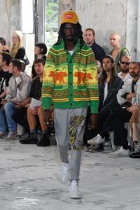 Junya Watanabe Men’s Spring 2023