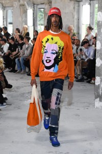 Junya Watanabe Men’s Spring 2023