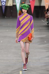 Kenzo Men’s RTW Spring 2023