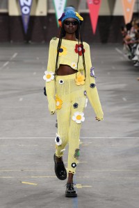 Kenzo Men’s RTW Spring 2023