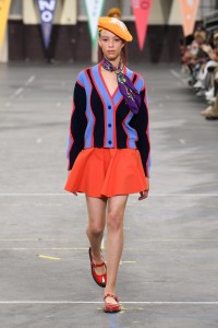 Kenzo Men’s RTW Spring 2023