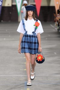 Kenzo Men’s RTW Spring 2023