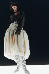 Khaite Resort 2023