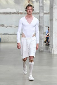 LGN Louis-Gabriel Nouchi Men’s Spring 2023