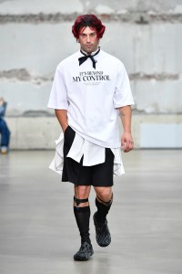 LGN Louis-Gabriel Nouchi Men’s Spring 2023