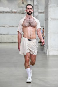 LGN Louis-Gabriel Nouchi Men’s Spring 2023