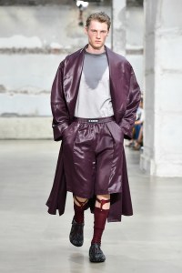 LGN Louis-Gabriel Nouchi Men’s Spring 2023
