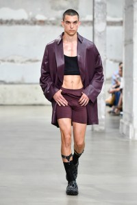 LGN Louis-Gabriel Nouchi Men’s Spring 2023