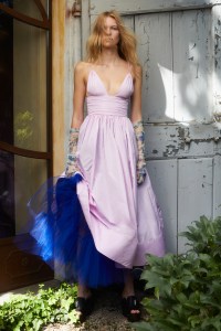 Philosophy di Lorenzo Serafini Resort 2023