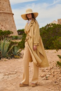 Alberta Ferretti Resort 2023