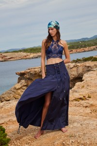 Alberta Ferretti Resort 2023