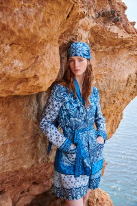 Alberta Ferretti Resort 2023