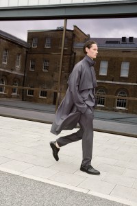 Dunhill Men’s Spring 2023