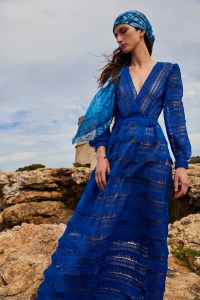 Alberta Ferretti Resort 2023