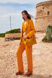 Alberta Ferretti Resort 2023