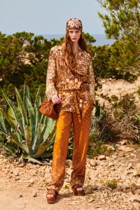 Alberta Ferretti Resort 2023