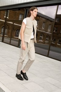 Dunhill Men’s Spring 2023