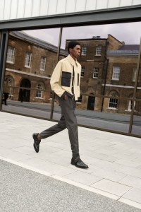 Dunhill Men’s Spring 2023