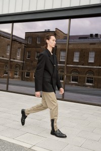 Dunhill Men’s Spring 2023