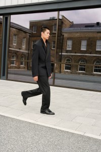 Dunhill Men’s Spring 2023