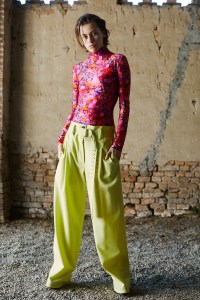 Philosophy di Lorenzo Serafini Resort 2023
