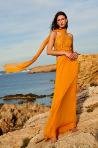 Alberta Ferretti Resort 2023