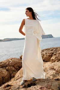 Alberta Ferretti Resort 2023