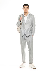 Eleventy Men's Spring 2023