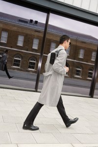 Dunhill Men’s Spring 2023