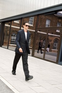 Dunhill Men’s Spring 2023