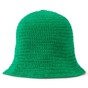 Anna Kosturova Bucket-Beanie Hybrid