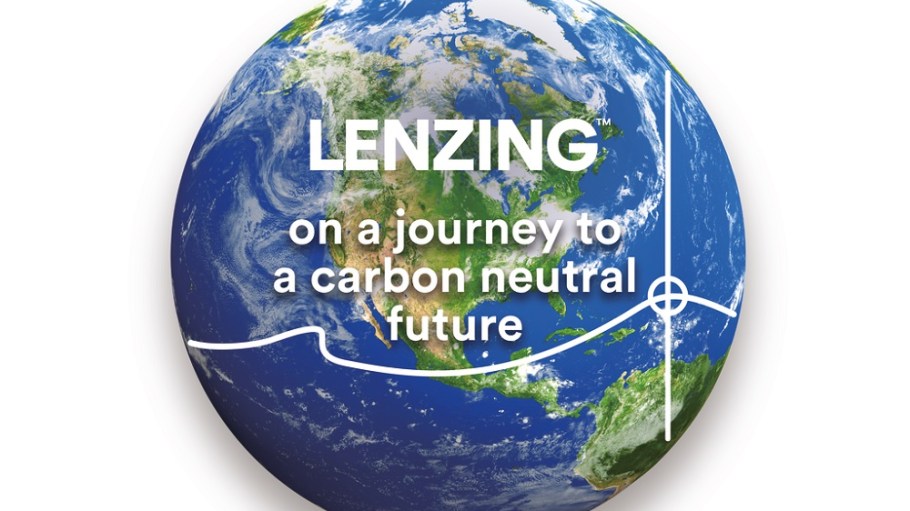 Lenzing Group is showcasing carbon neutral Lenzing FR fiber for the protective wear sector in a new collaboration with Textil Santanderina.