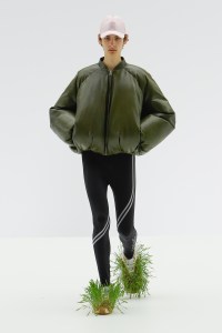 Loewe Men’s Spring 2023