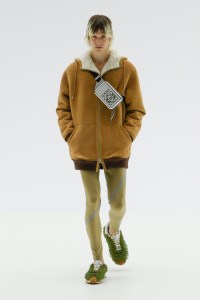 Loewe Men’s Spring 2023