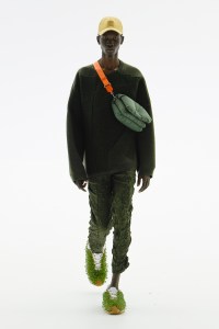 Loewe Men’s Spring 2023