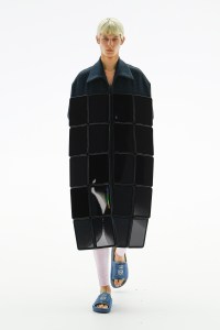Loewe Men’s Spring 2023
