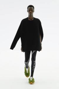 Loewe Men’s Spring 2023