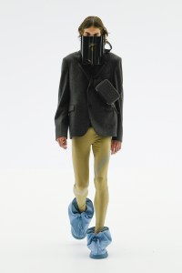 Loewe Men’s Spring 2023