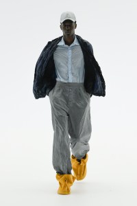 Loewe Men’s Spring 2023
