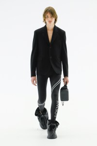 Loewe Men’s Spring 2023
